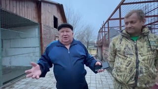 Друзья, ваша ПОМОЩЬ НЕ НАПРАСНА! Посмотрите сколько делается в Мариупольской зоопарке!