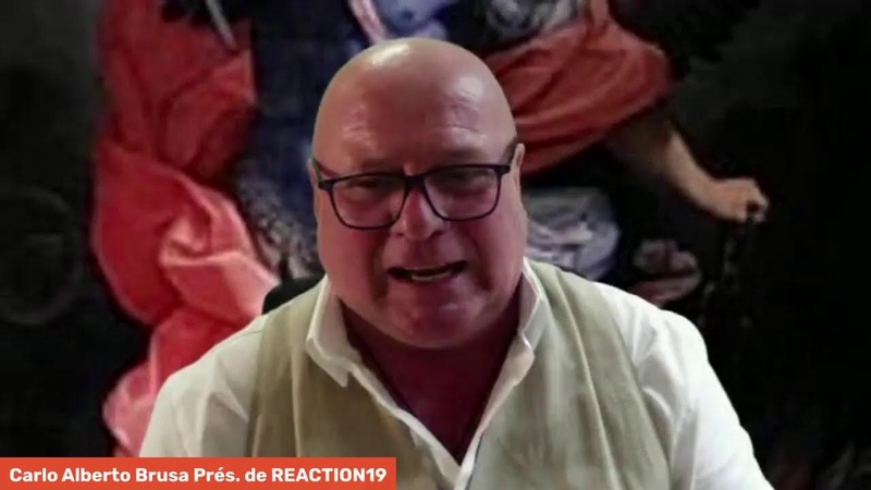 18 h 45 Direct Des mercenaires pour ira à
