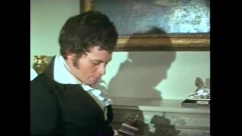 Леди Каролина Лэм, Lady Caroline Lamb (1972) эпизод: Джон Финч и Сара