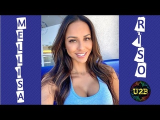 Mellisa Riso Model Bio, Age, Height, Instagram~U2BRELAXER