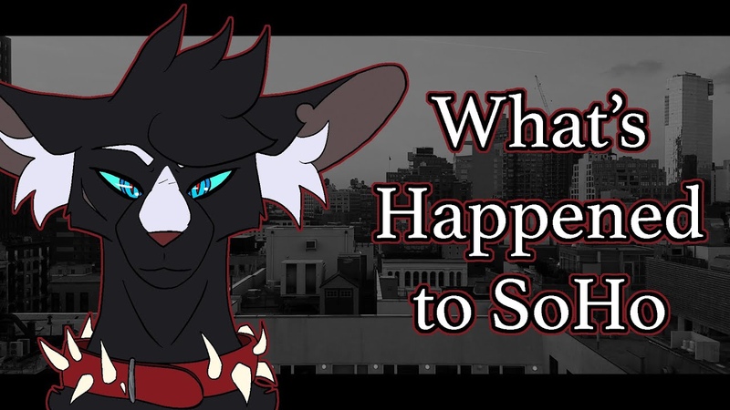 So Ho Scourge