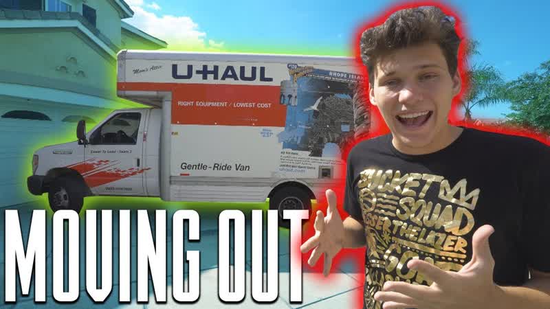 Moving out of the 2