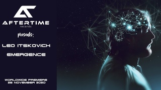 Leo Itskovich - Emergence previewATR105AFTERTIME Records Out 25 November 2020