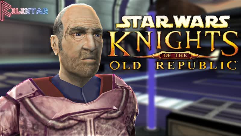 ПОБЕГ С ТАРИСА Star Wars: Knights of the Old Republic,