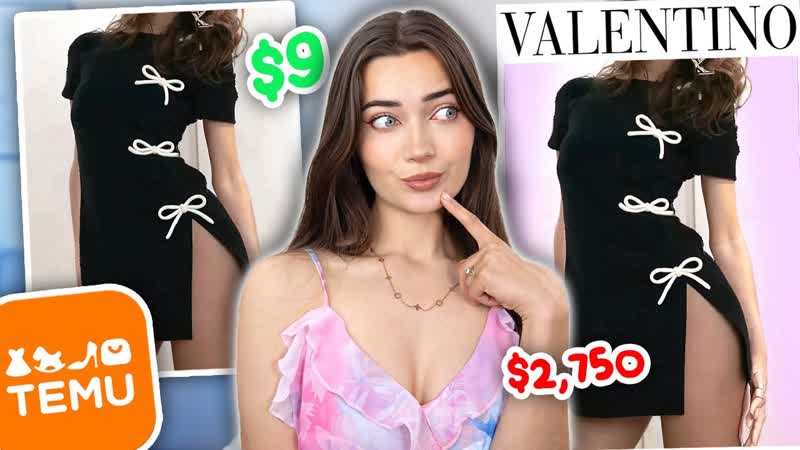 I Bought SCAM Versions Of REAL Designer