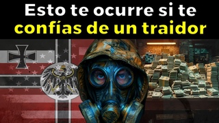 El traidor ms malo en la historia de la humanidad