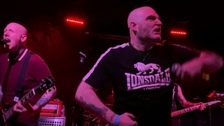 Adolf & The Piss Artists - March of the Piss Artists/Abrasive Punk @ Dirty South Winter Weekender