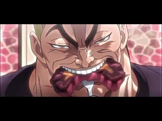 Edit Jack Hanma (msht)