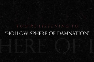 Obliterationist - “Hollow Sphere of Damnation“