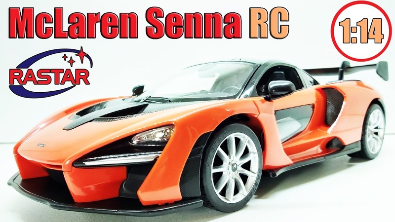 Maclaren Senna 1:14, Rastar RC, УЖАСНАЯ АВАРИЯ ВО ВРЕМЯ ТЕСТ