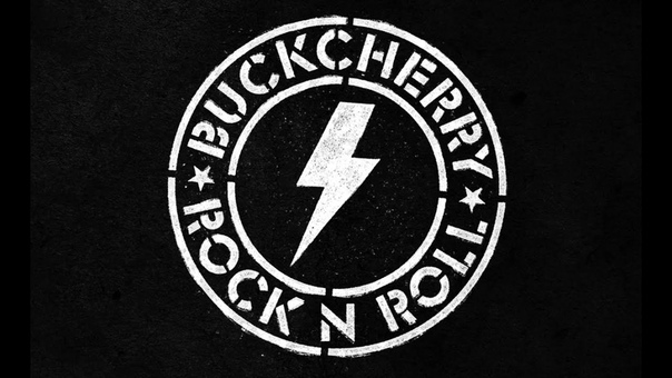 Buckcherry Gettin Started