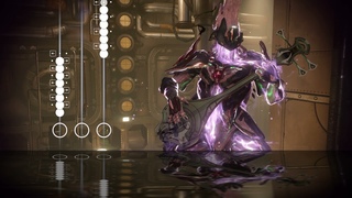 System of a Down - Chop Suey!  Warframe corbu shawzin cover