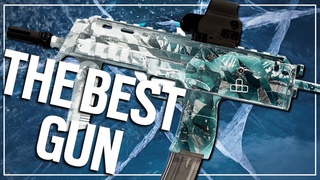 Can The MP7 Carry Enough? - Rainbow Six Siege