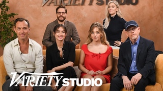 Ron Howard, Sydney Sweeney & the Cast of 'Eden' Pick Who They Would be Stranded on an Island With