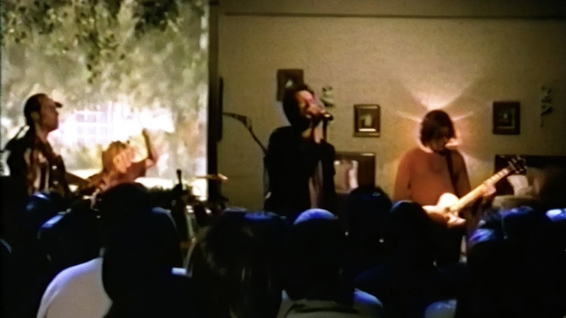 KITCHENWARE AND CANDYBARS remastered 4 K (2000 VH1 STORYTLLERS) STONE TEMPLE PILOTS