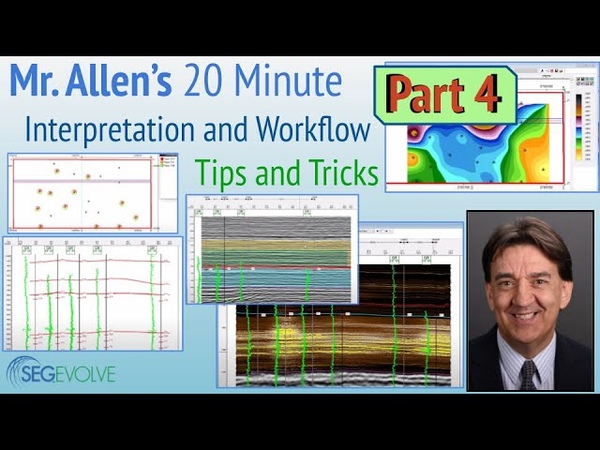 Mr. Allens 20 Minute Interpretation Tutorials Formation Tops ( PART 4) Interpreter Tips