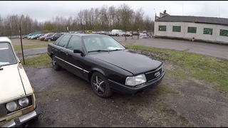 РАСПРОДАЖА конфискованных АВТО, БРЕСТ, . ПОЯВИЛАСЬ интересная СОТКА с3, 2.2 ТУРБО-БЕНЗИН