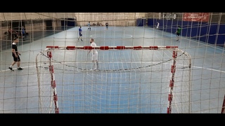 28 тур ⚽ ЧЕТВЕРГ (сезон XI)