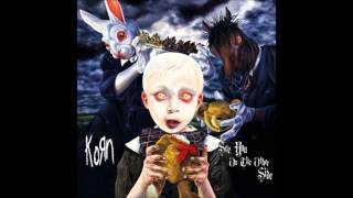 Korn - Liar