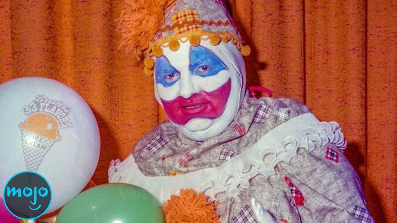 Top 10 Most Charismatic Serial