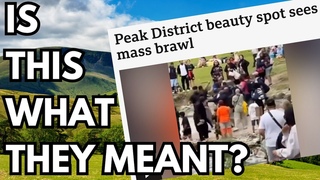 The British Countryside Gets 'Enriched'