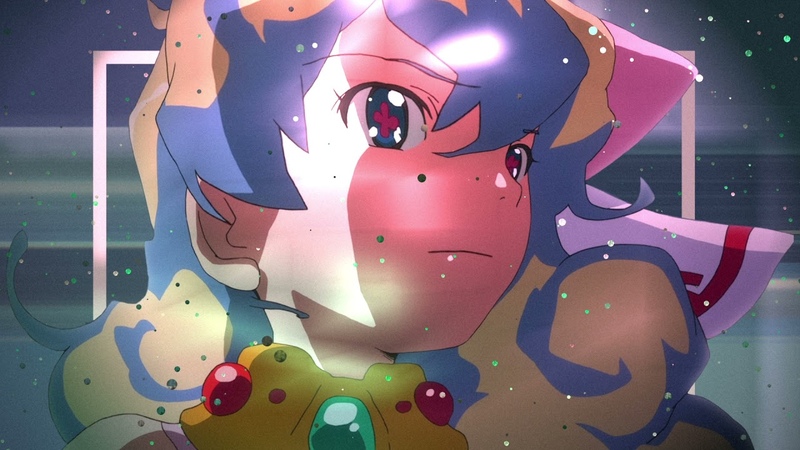 AMV Boredom Big Contest