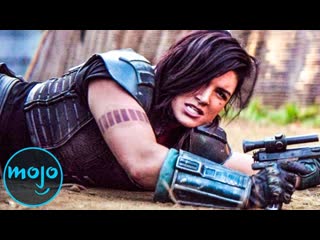 Top 10 Star Wars Mistakes Disney Wants You To Forget