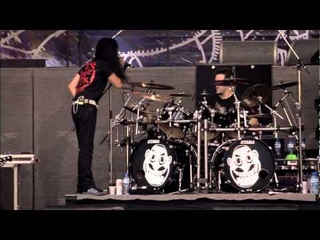 Anthrax - Be All, End All
