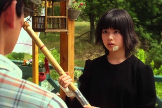 Ведьмина Служба Доставки/ Majo no takkyubin (2014) Трейлер 2