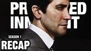 Presumed Innocent Season 1 Recap | Apple TV+ Series Explained