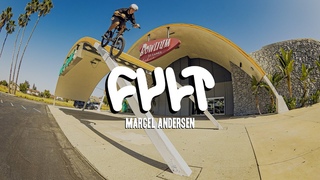 CULTCREW/ Marcel Andersen 2023