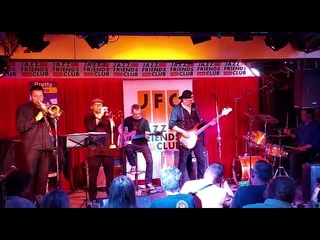 #valband #jfcjazzclub #instrumental
