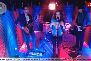 Makenza #FadiezShow #лайвнамодном