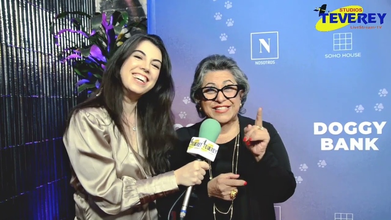 2023 11 19 Laura Patalano Interview