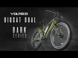 Volteco Bigcat Dual - New обзор Big cat dual 1000