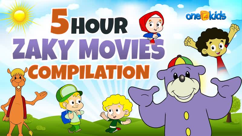 5 HOUR ZAKY MOVIES