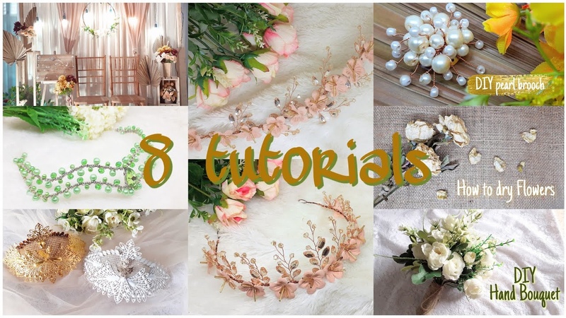 Kompilasi tutorial bulan juni, tutorial compilation on