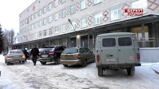 О коронавирусе в Торжке
