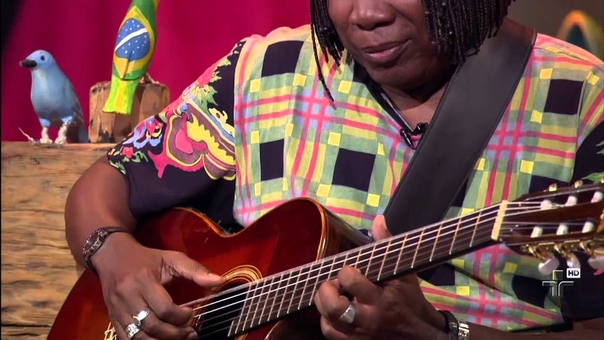 Morro Velho, por Milton Nascimento Sr. Brasil 12, 05,
