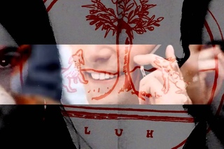 LUH // Lost Under Heaven