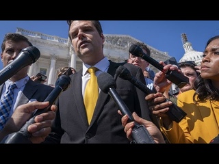 США: Гетц против спикера Маккарти