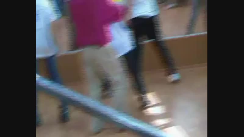 Dancing Club