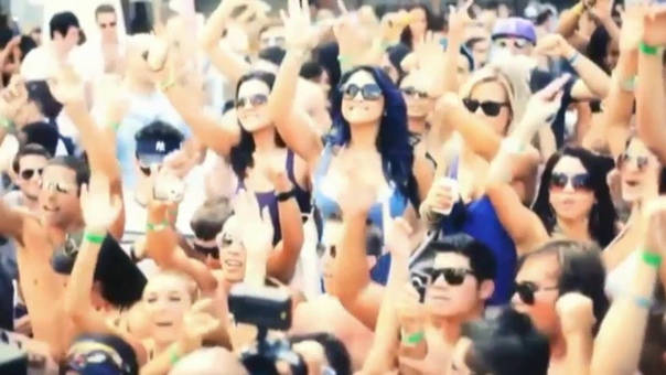 Fun Party megamix Mike Candys Night to remember LMFAO AVICII Dance electro 2011