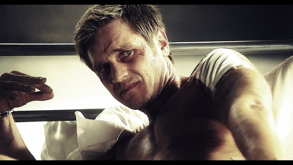 Owen Alex, Because I love you (