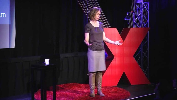 Violence a family tradition, Robbyn Peters Bennett, TEDx