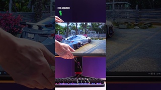 Монитор Ardor Gaming Infinity PRO  доступный гейминг в разрешении 2K на частоте 165 Герц! #shorts