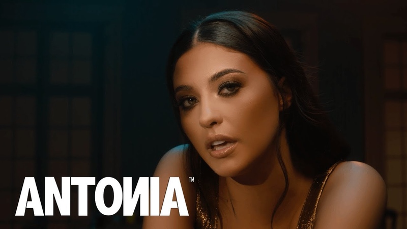 ANTONIA Rebound, Official
