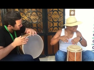 Armenia VS Argentina Percussion VS Armenian   Dhol  Mayis Grigoryan  Маис Григорян