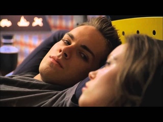 Video tribute to John & Cameron (Terminator:The Sarah Connor Chronicles)