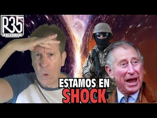 DIRECTO: ESTAMOS EN SHOCK